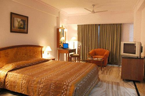 Hotel Chariot Chennai Room photo